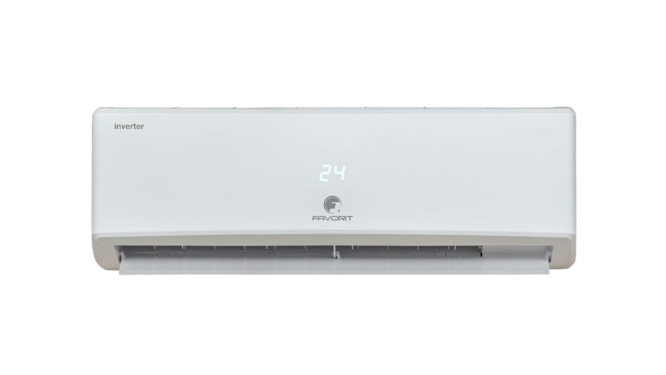 Клима уред инвертер 12000 BTU