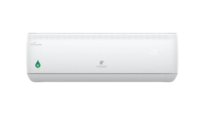 Клима уред инвертер 12000BTU JD HB