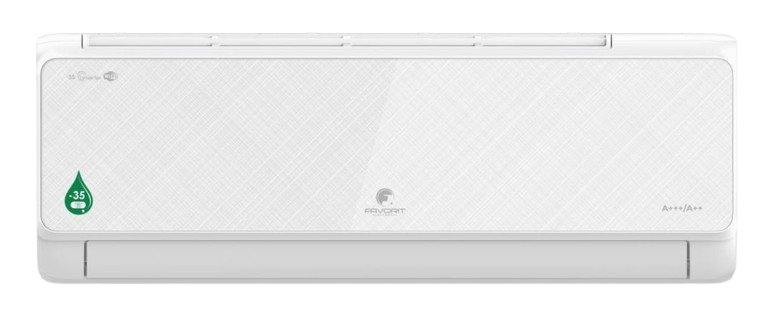 ИНВЕРТЕР КЛИМА УРЕД 24000BTU FF (-15 °C)