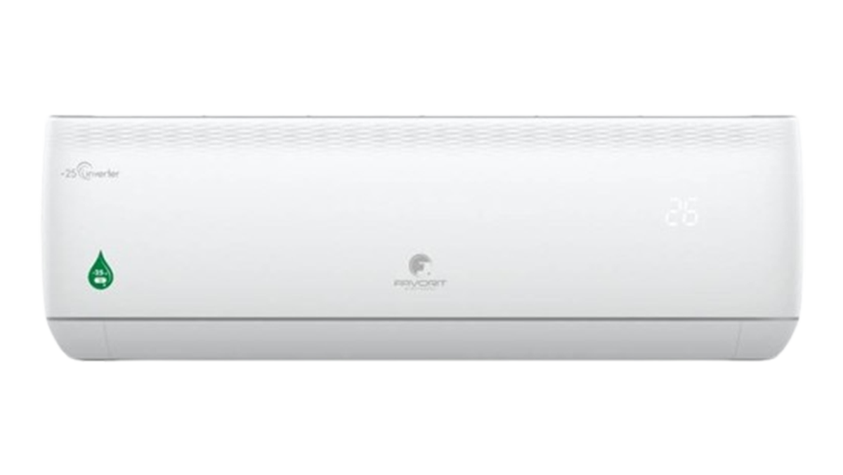 Клима уред инвертер 24000BTU JD HB (-25°C)