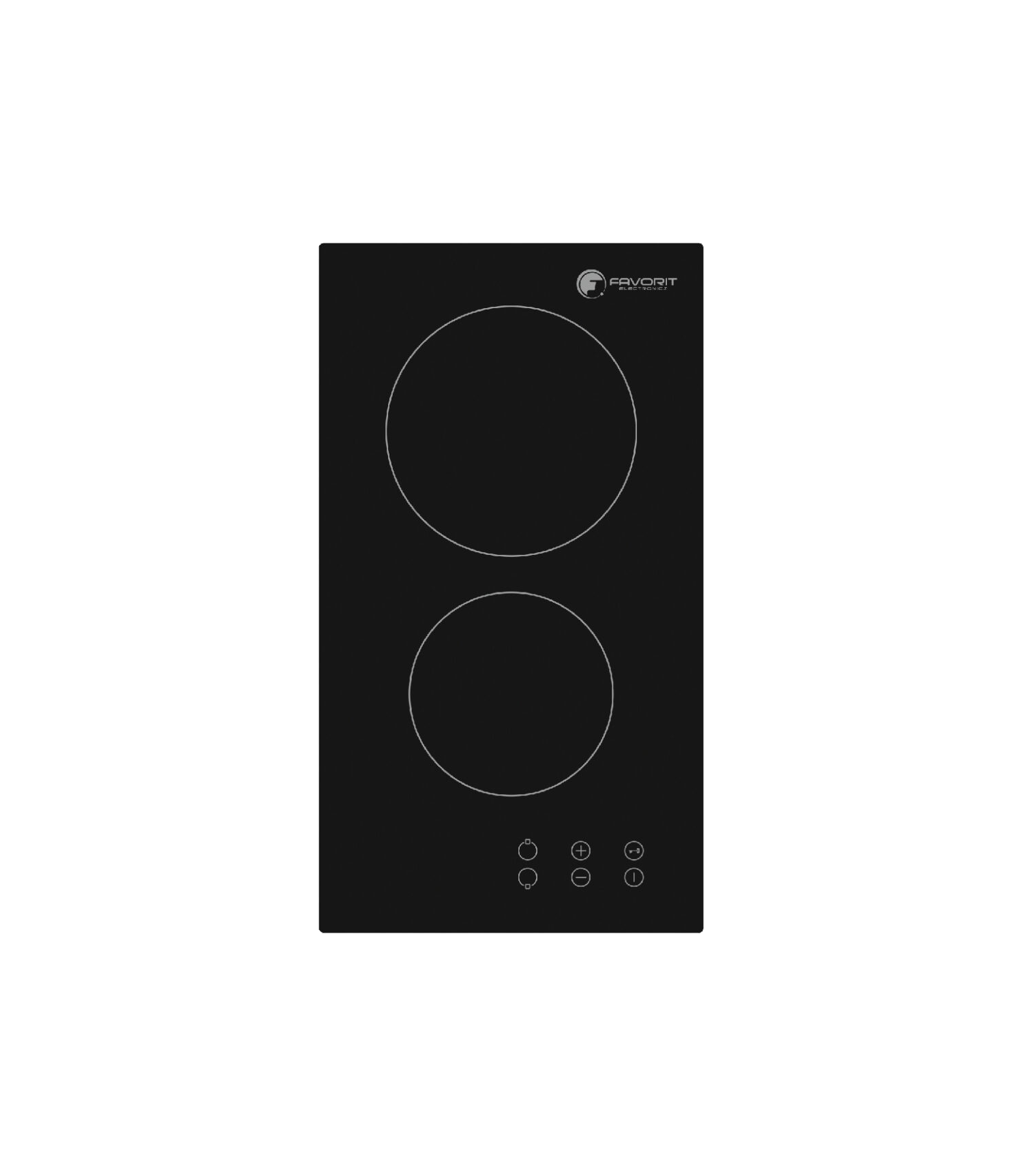 Вградена домино плоча D2