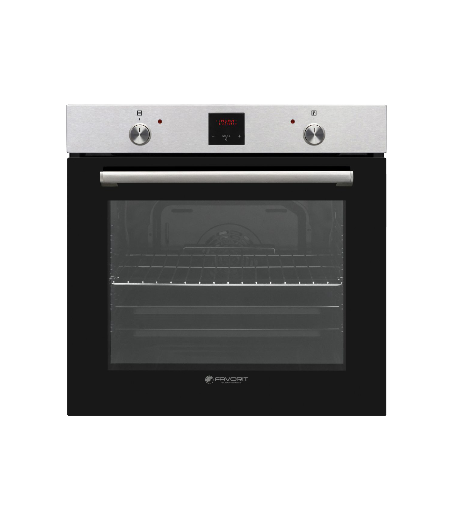 Вградена Рерна BIO 78-D LUX X