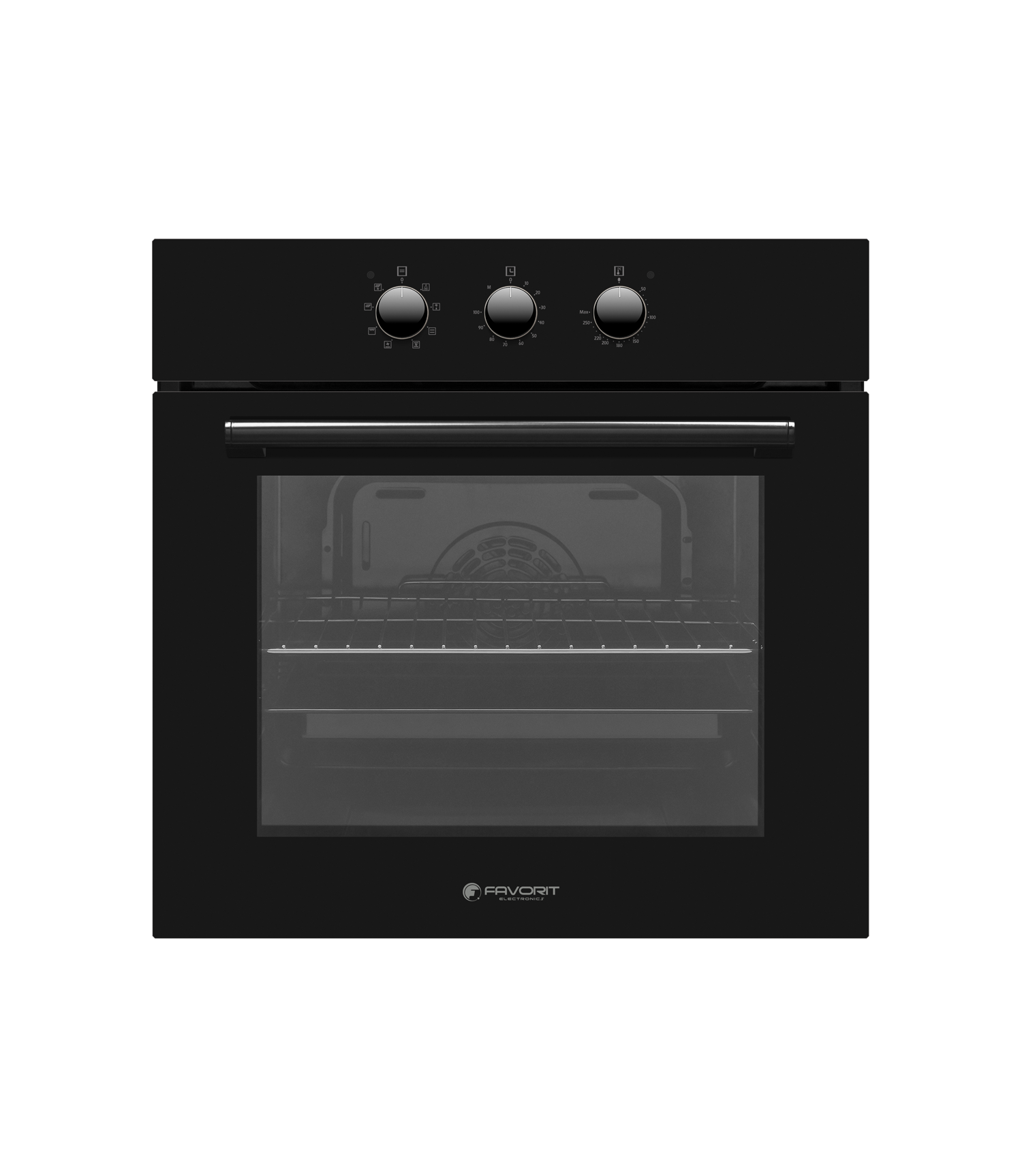 Вградена Рерна BIO-65M B