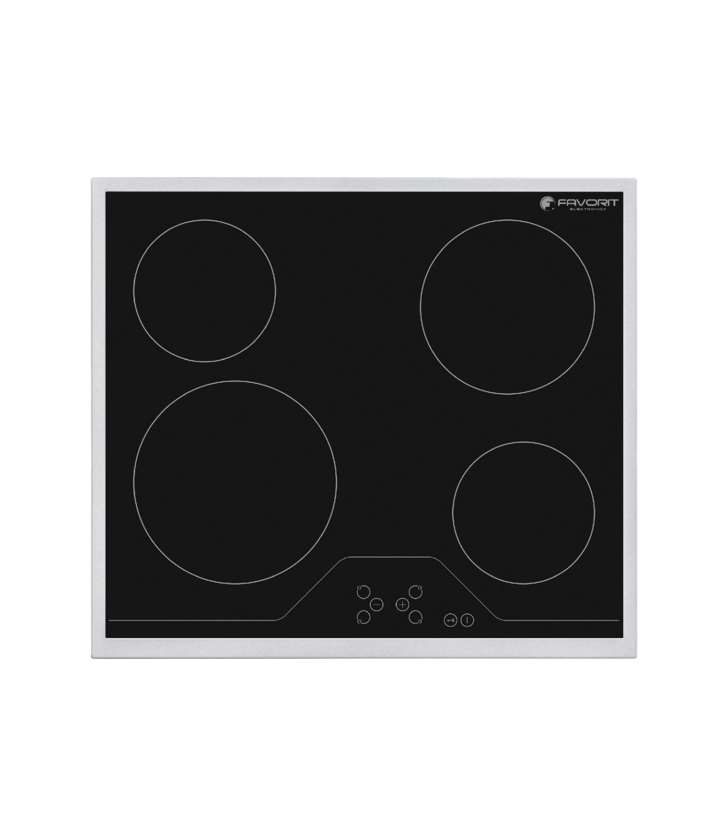 Витрокерамична плоча BIH-210X