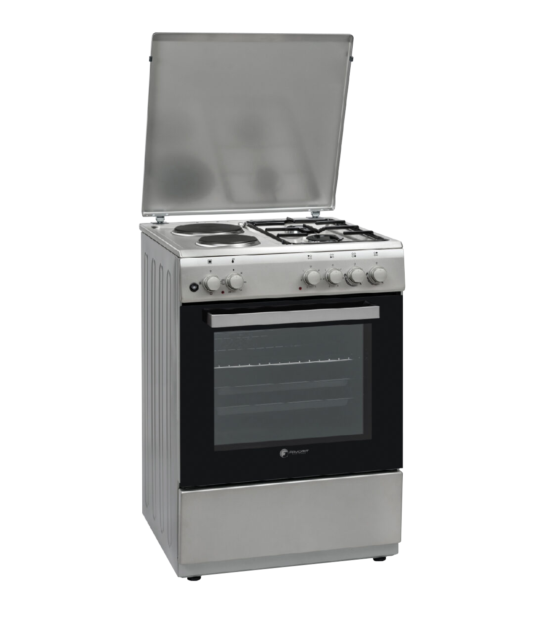 Комбиниран Шпорет К 622 SF