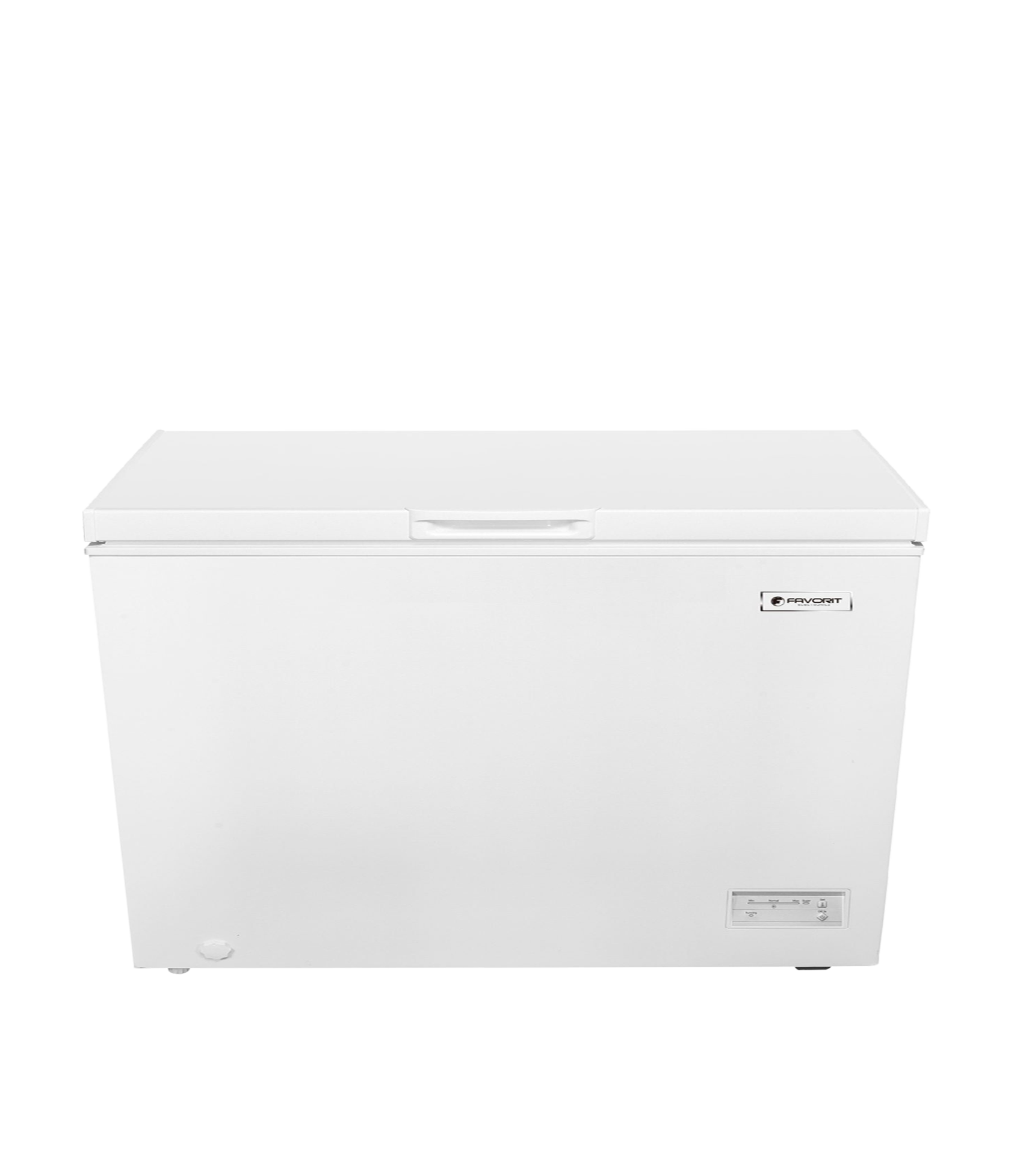 Хоризонтален Фрижидер HCF 300