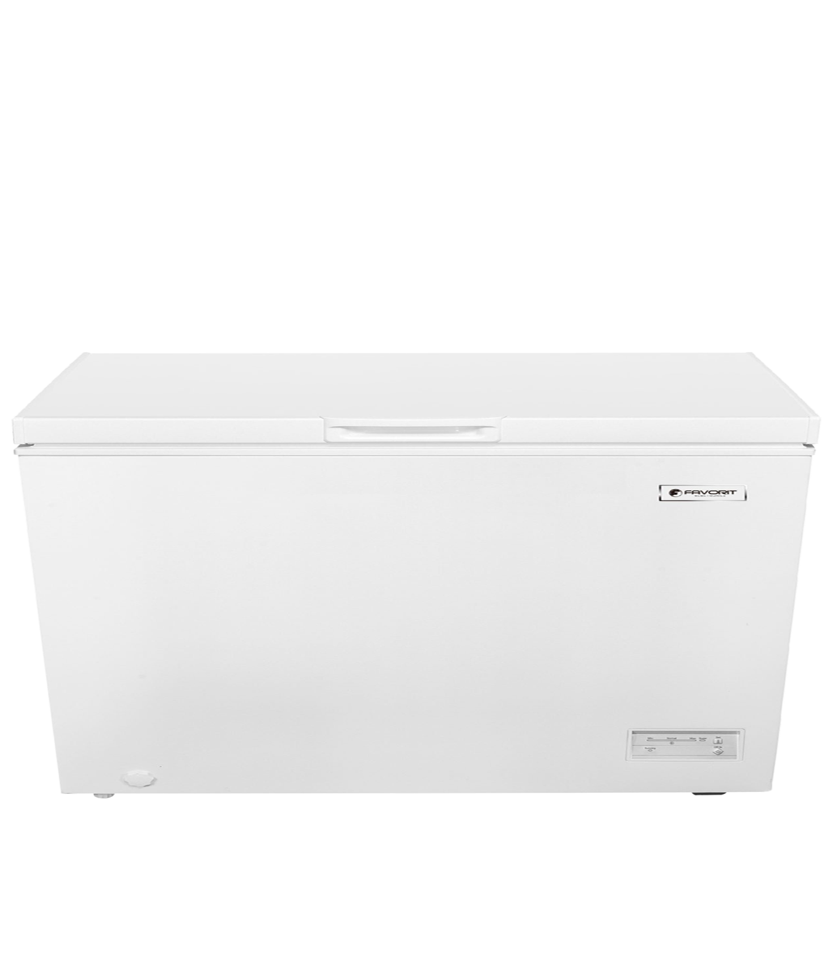 Хоризонтален Фрижидер HCF 400