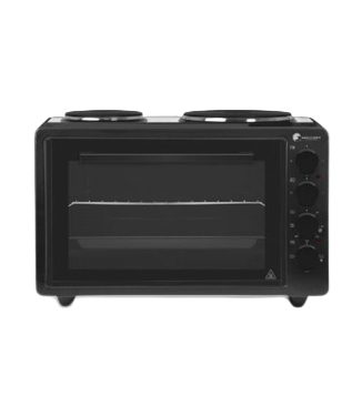 Мини Шпорет MO-42B (ЦРНА)