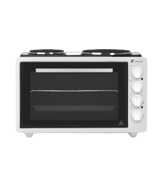 Мини Шпорет MO-42W