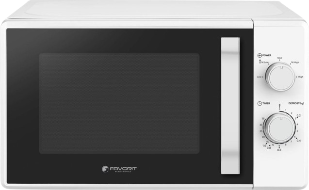 Микробранова печка MW-20 W