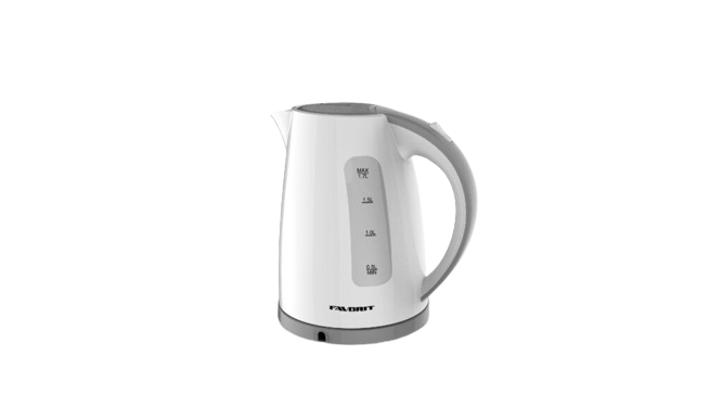 Термо-бокал Т-1798 бел