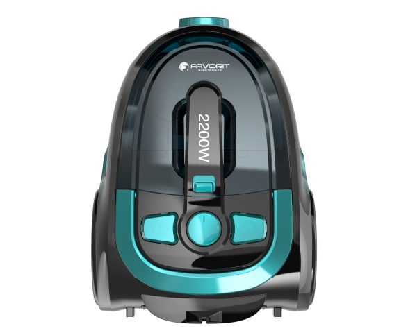 Правосмукалка VC-19 (2200W)