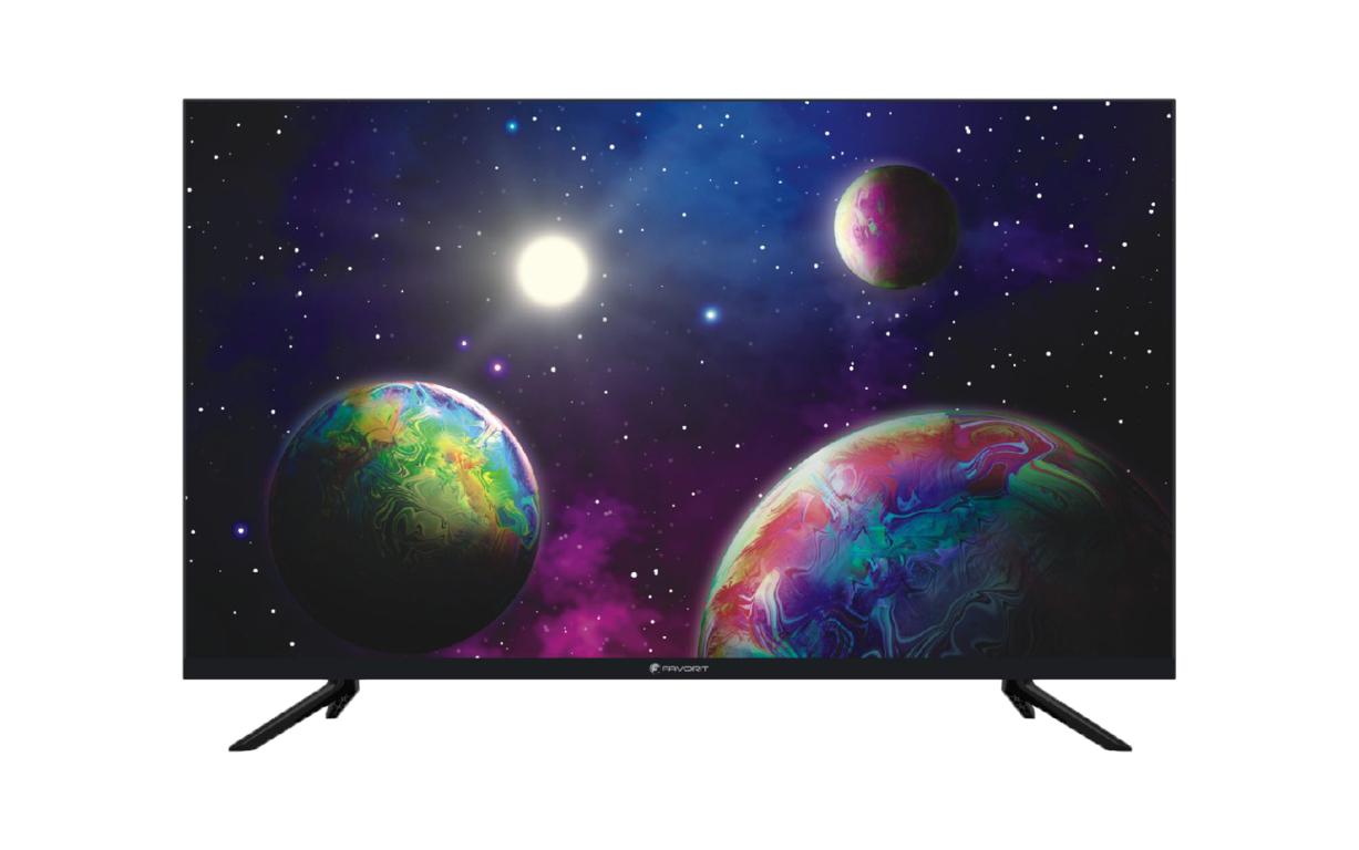 LED Телевизор 32DF1P4T2HD