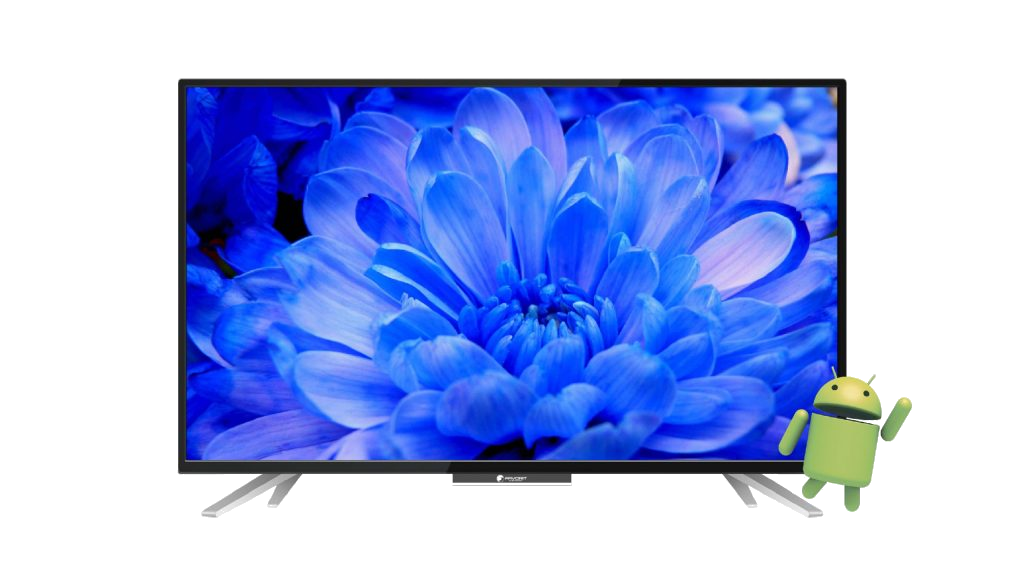 LED Телевизор 43DN4JM2T2S2A 11FHD ANDROID (11)