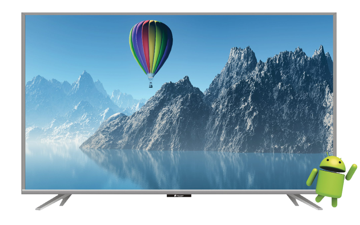 LED Телевизор 55DK5JM2T2S2A -11UHD 4K ANDROID(11)
