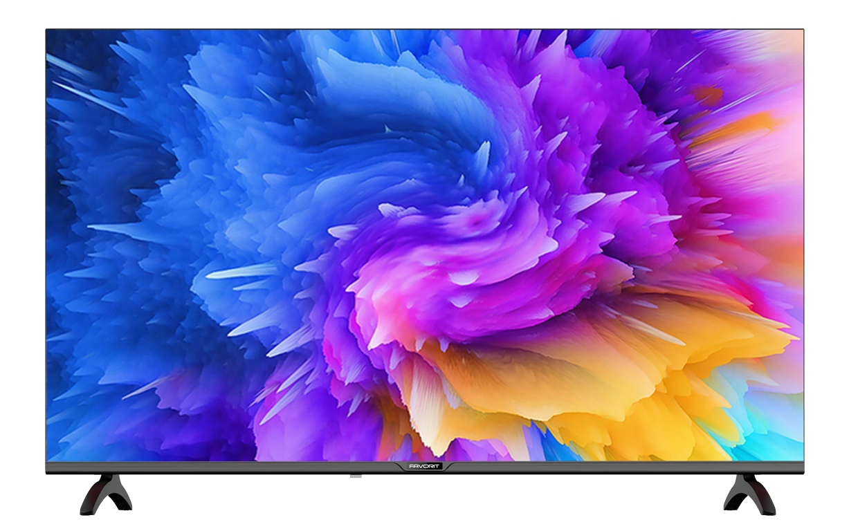 LED Телевизор 50U20B-20D